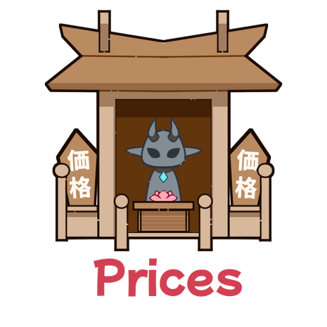 Prices